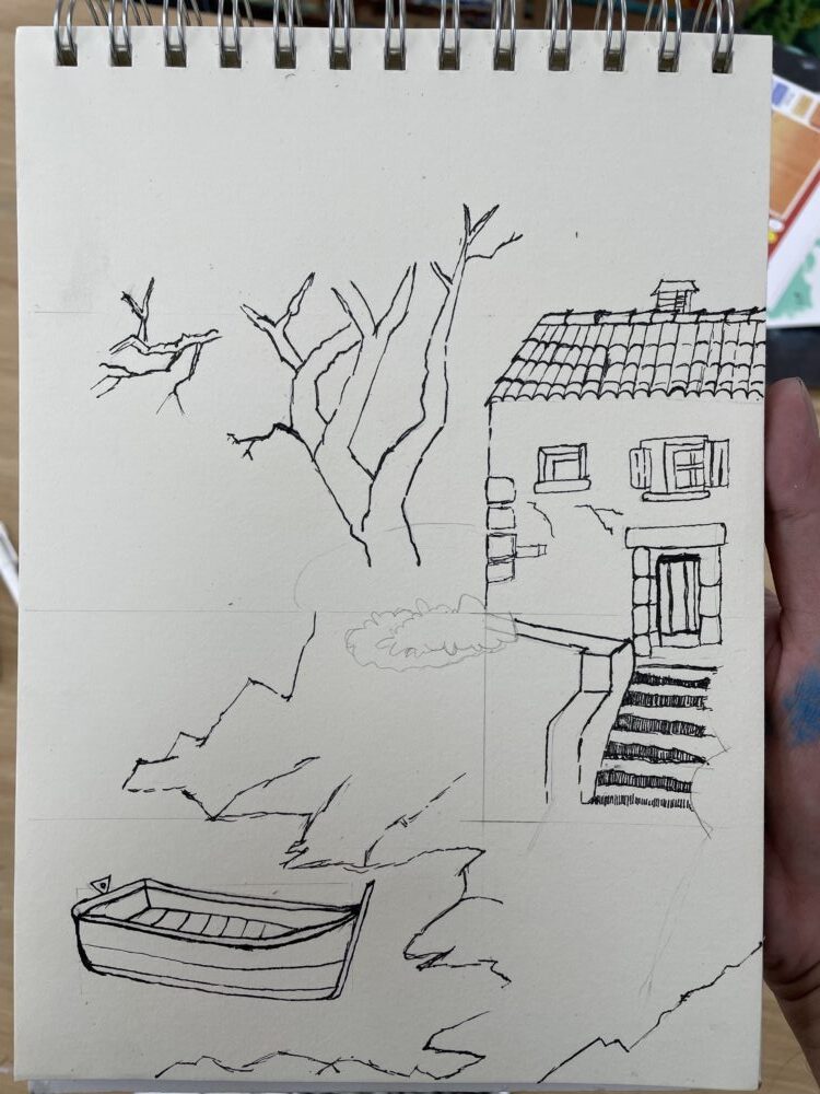 Tác phẩm Võ Trần Nhật Minh | 2026-01-23 32