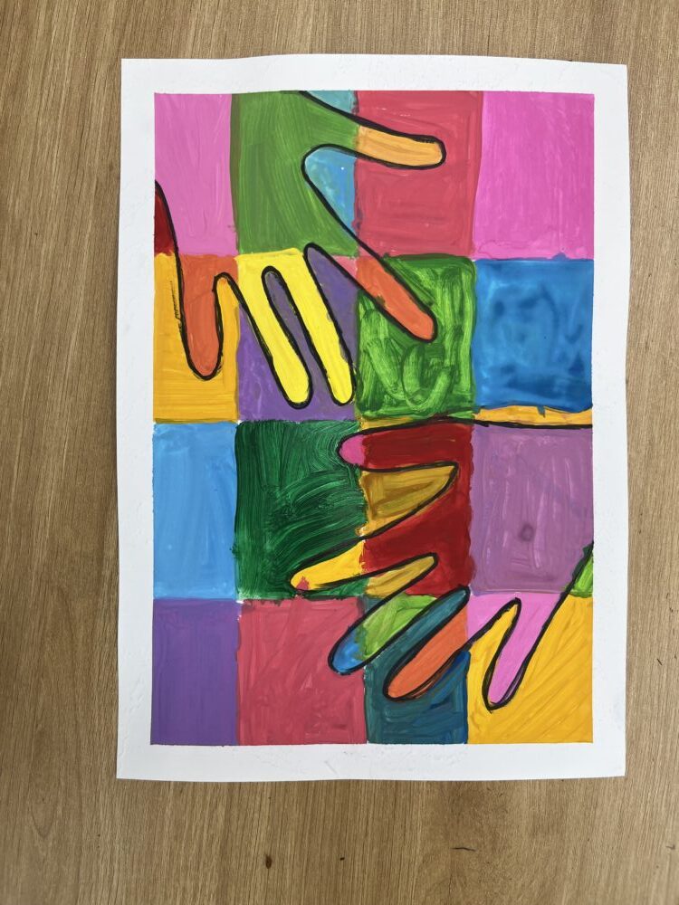 Tác phẩm KID Trần Nguyễn Hoàng Kim 2015 | 2026-01-31 32