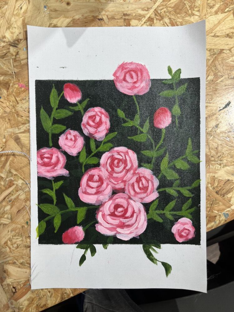 Tác phẩm Nguyễn Ngọc Thuận | 2026-01-31 33