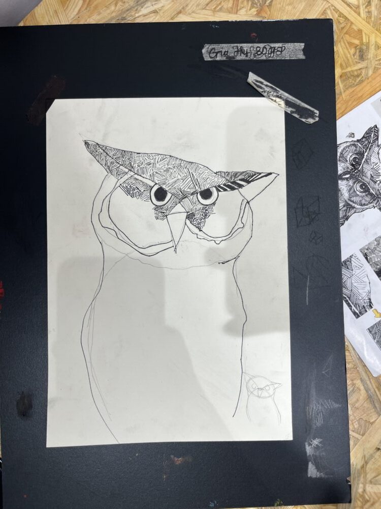 Tác phẩm KID Hoàng Gia Huy 2017 | 2026-01-31 33