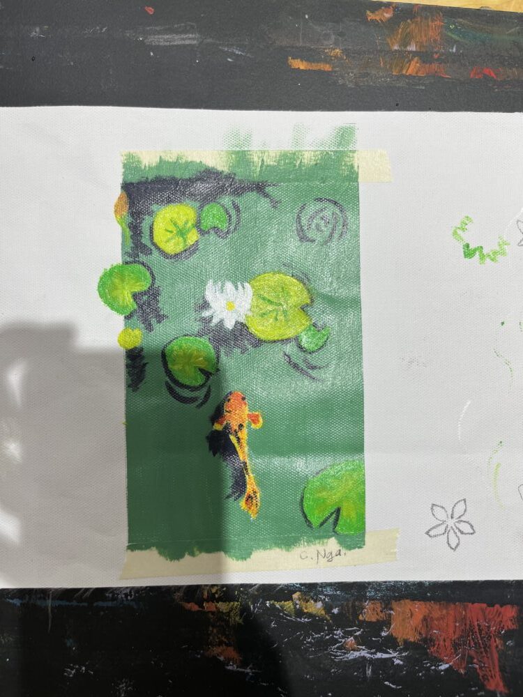 Tác phẩm Nguyễn Thị Nga | 2026-01-31 33