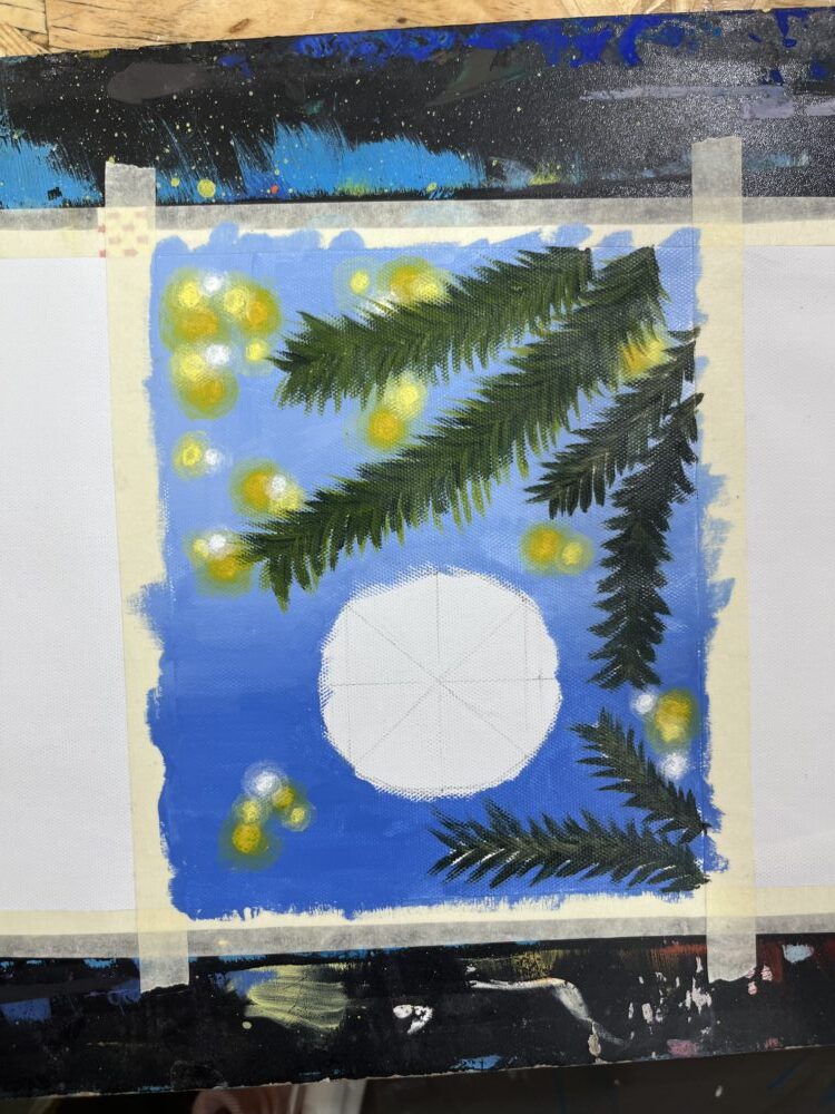 Tác phẩm Nguyễn Đoan Dung | 2026-01-31 33