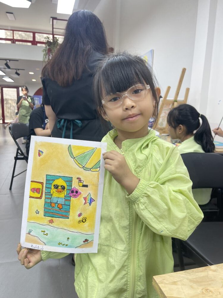 Tác phẩm Phan Minh Anh 2018 | 2026-01-25 32