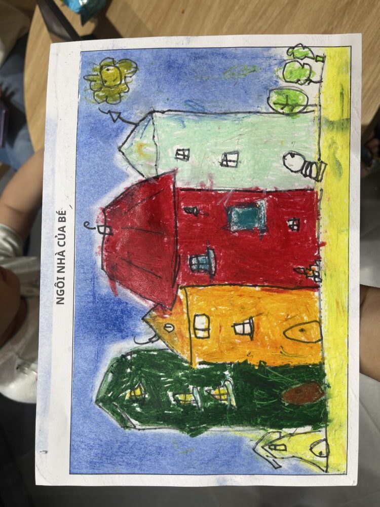 Tác phẩm KID Dương Viết Huy 2019 | 2026-01-25 32