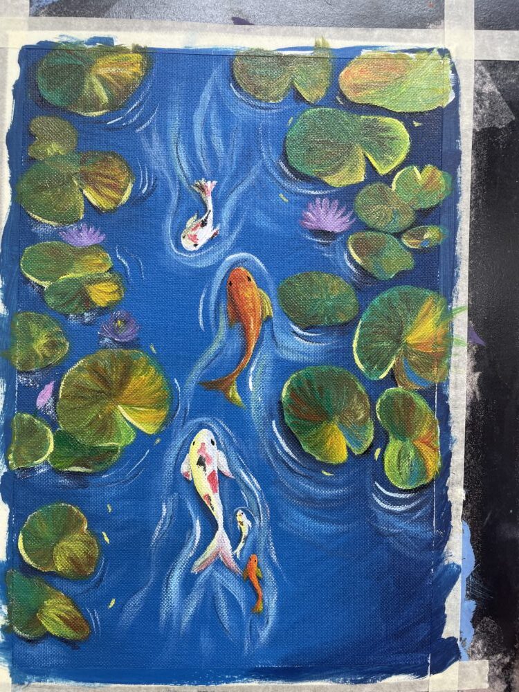 Tác phẩm phạm thanh thuý | 2026-01-28 32