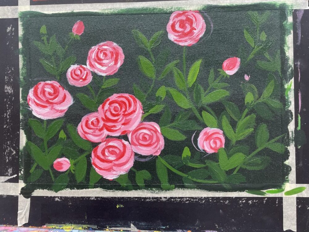 Tác phẩm Mai Dao | 2026-01-28 32