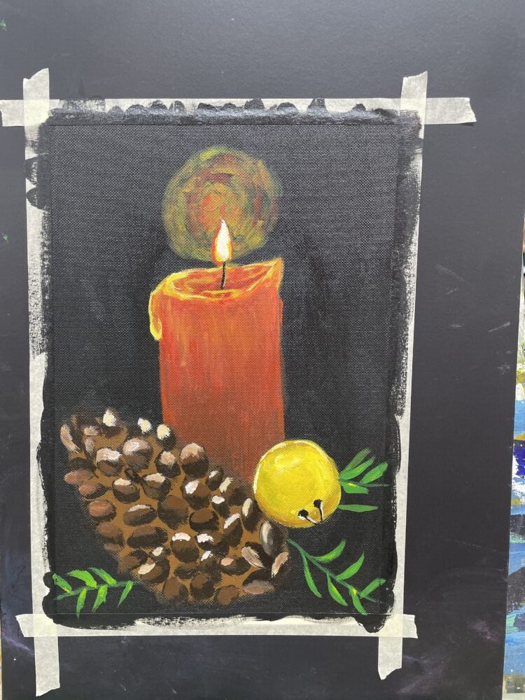 Tác phẩm C Thy | 2026-01-28 32