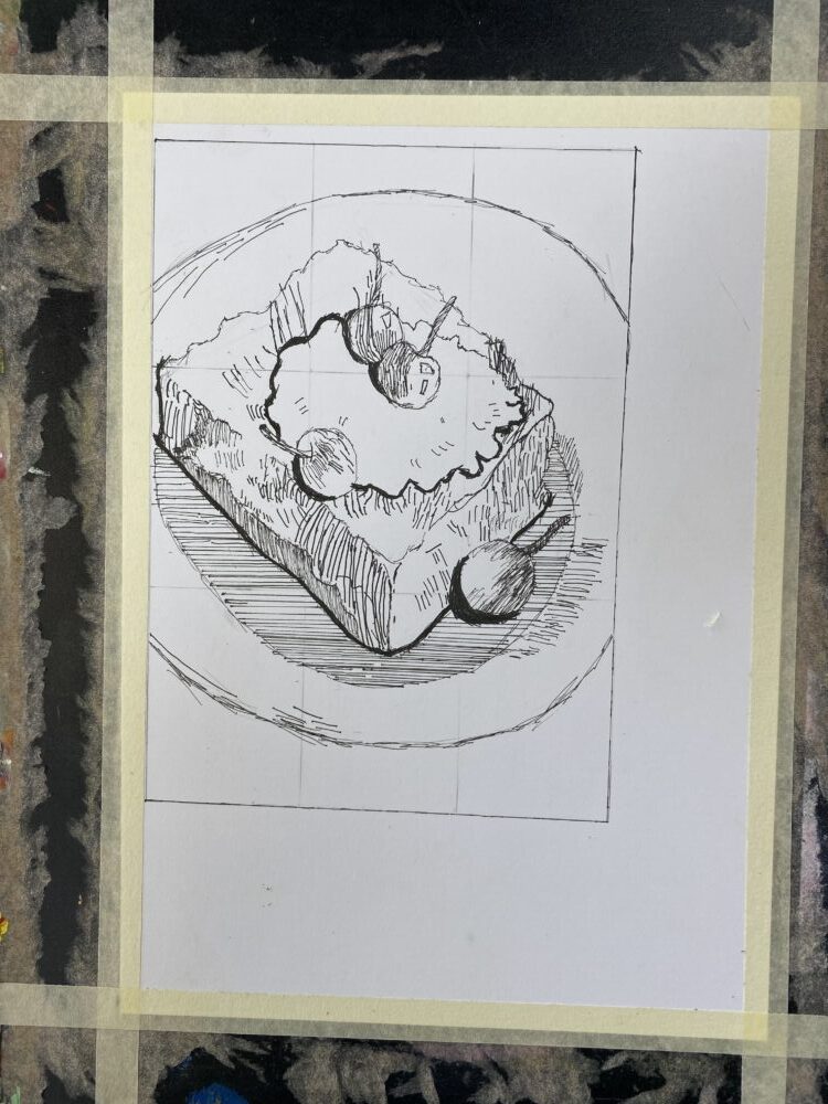 Tác phẩm TEEN Bùi Hải Lưu | 2026-01-04 32