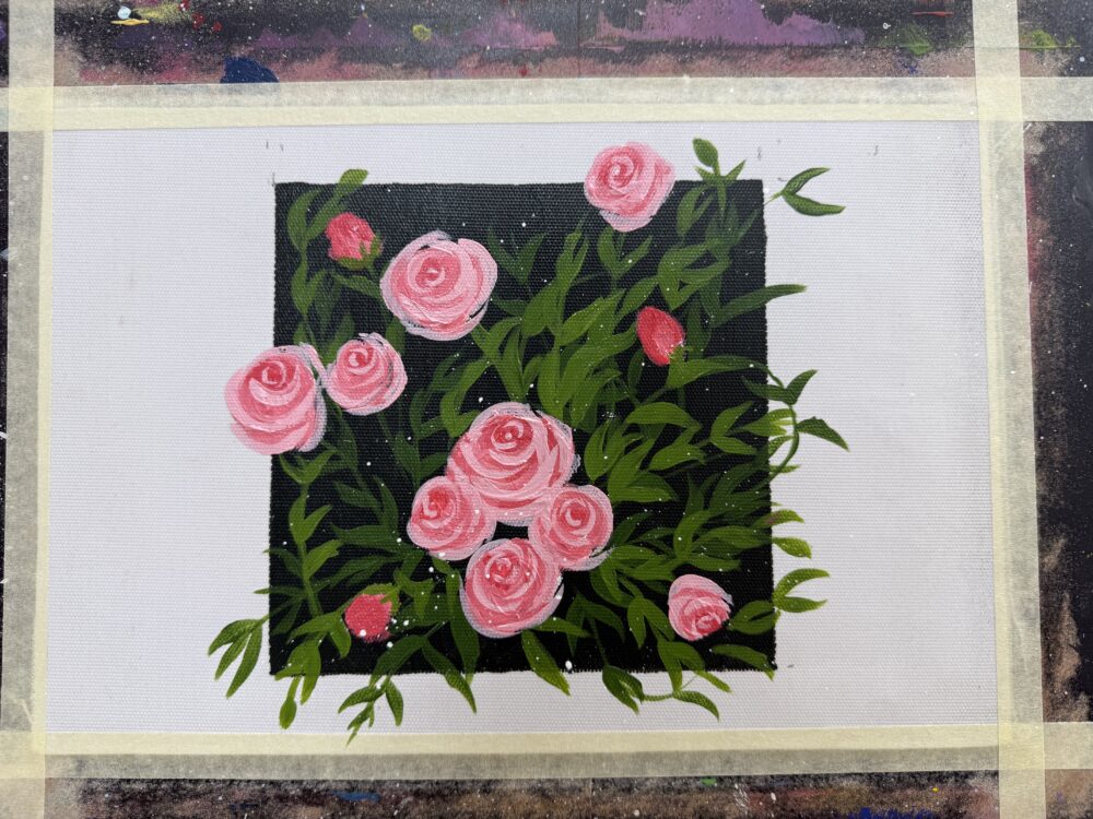 Tác phẩm Chị Giang | 2026-01-30 33