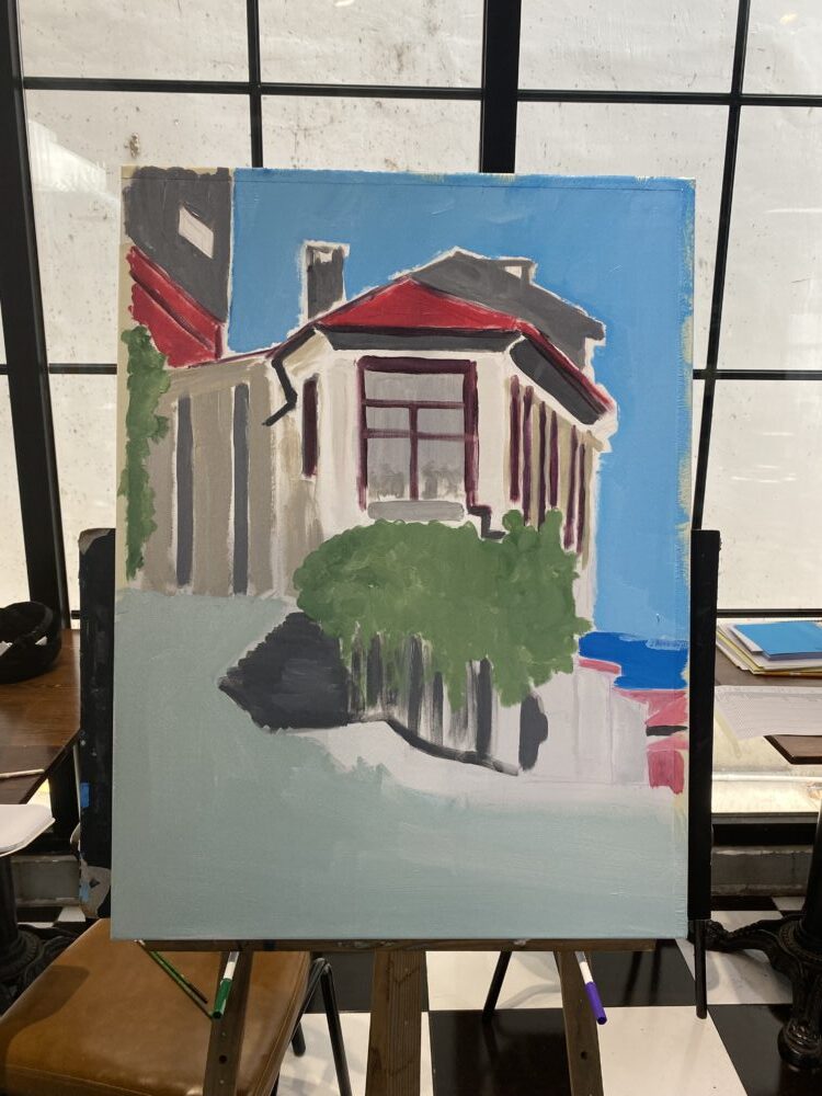 Tác phẩm Sam Cam | 2026-01-15 32