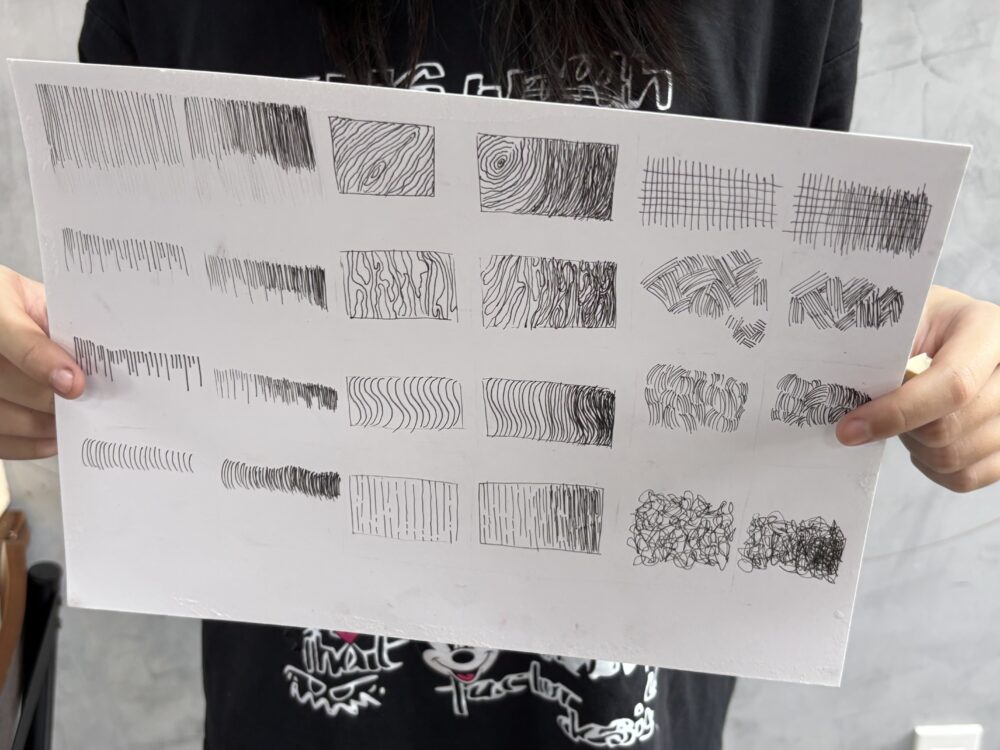 Tác phẩm Nguyễn Lê Thiên An | 2026-01-25 32