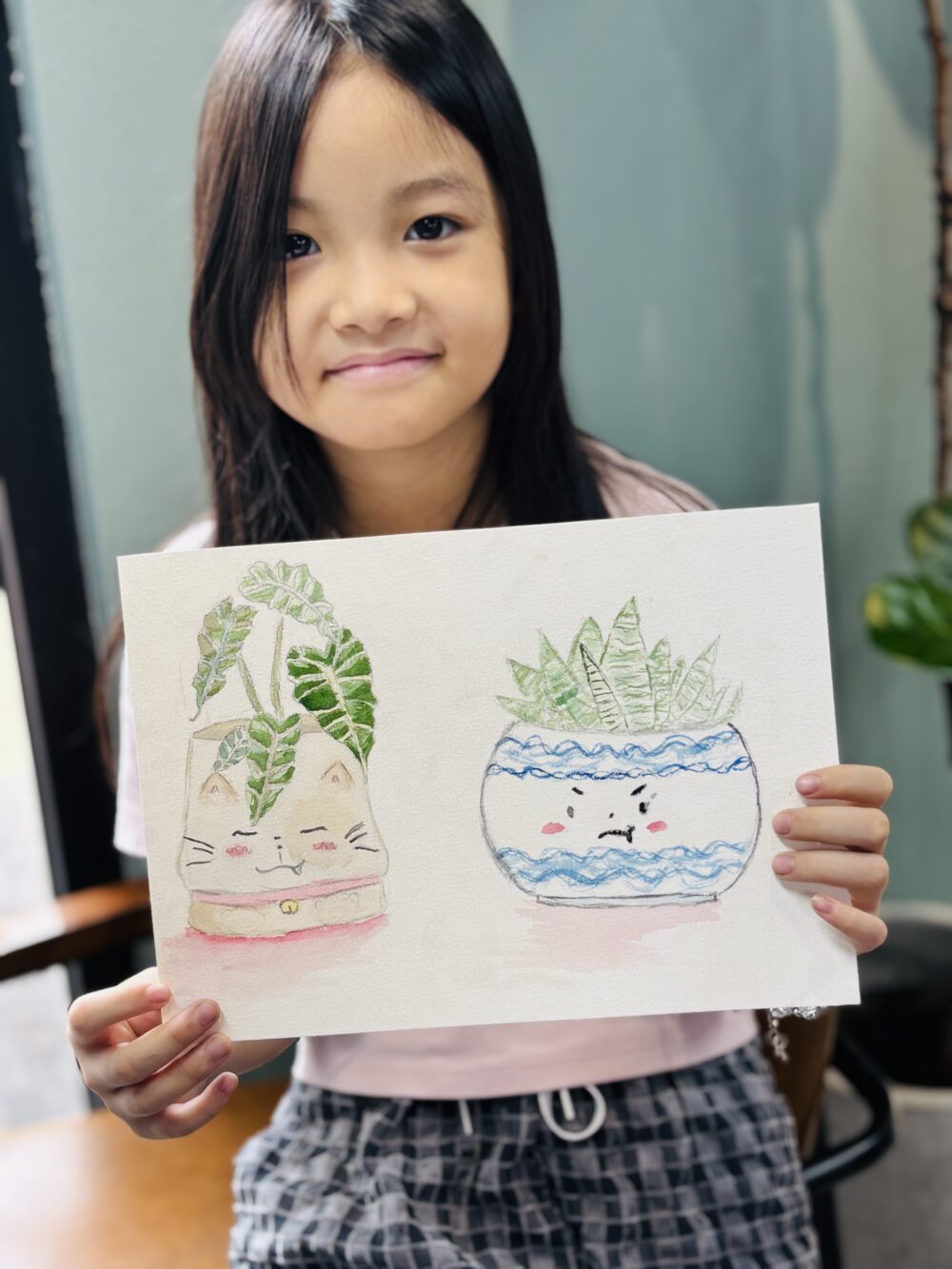 Tác phẩm KID Lê Khánh Vy 2016 | 2026-01-25 32