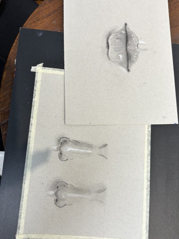 Tác phẩm Nguyễn Bé Lam | 2026-01-25 32