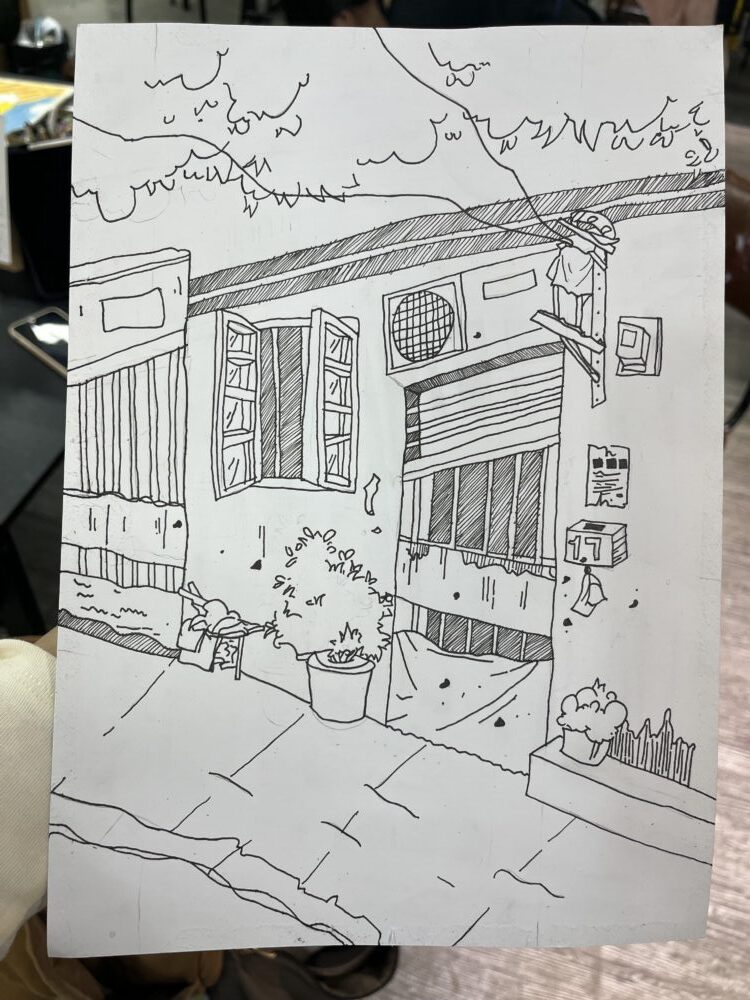 Tác phẩm KID Ngọc Diệp 2017 | 2026-01-30 34