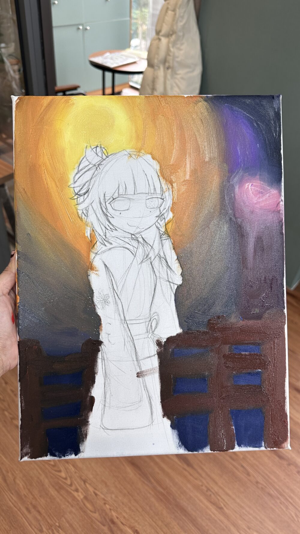 Tác phẩm TEEN Bùi Tuấn Phong 2012 | 2026-01-03 32