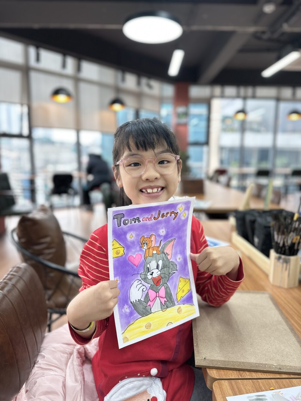 Tác phẩm Lê Ngọc Diệp | 2026-01-03 33