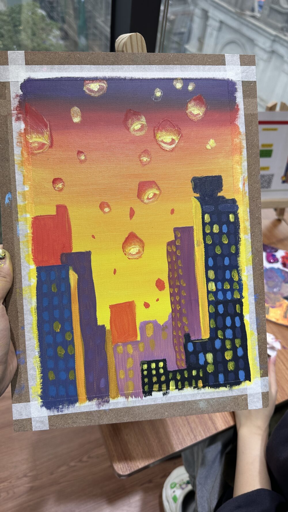 Tác phẩm Doãn Anh Thư | 2026-01-04 32