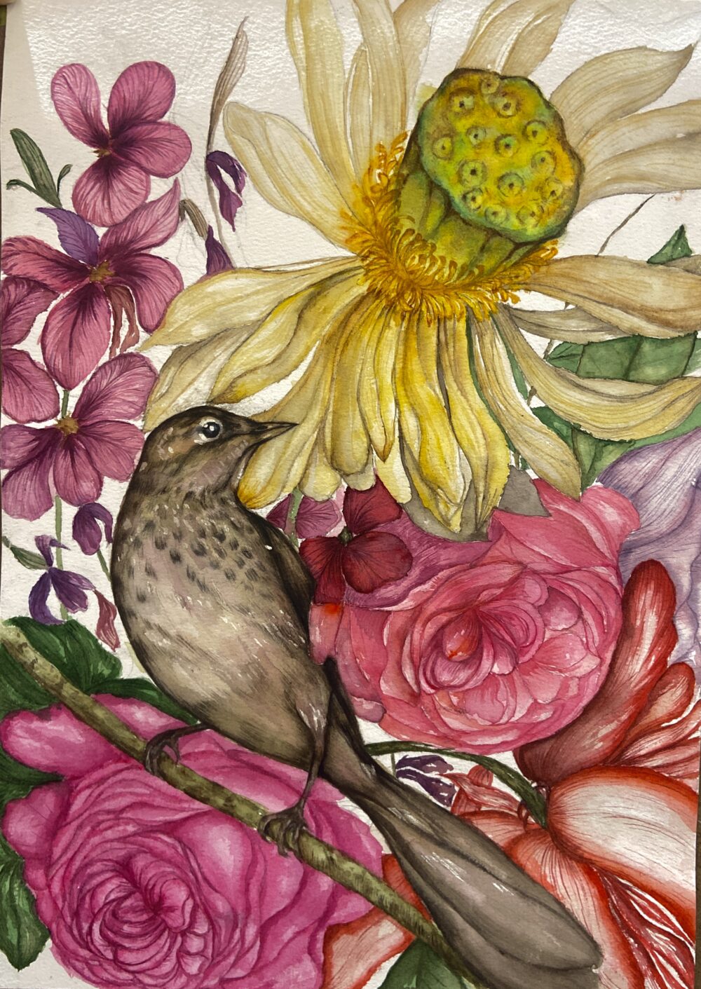 Tác phẩm Trần Thảo | 2026-01-15 34