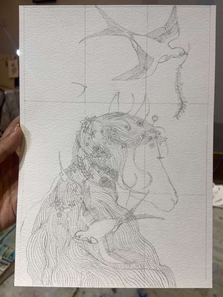 Tác phẩm Nguyễn Thị Mỵ | 2026-01-15 34