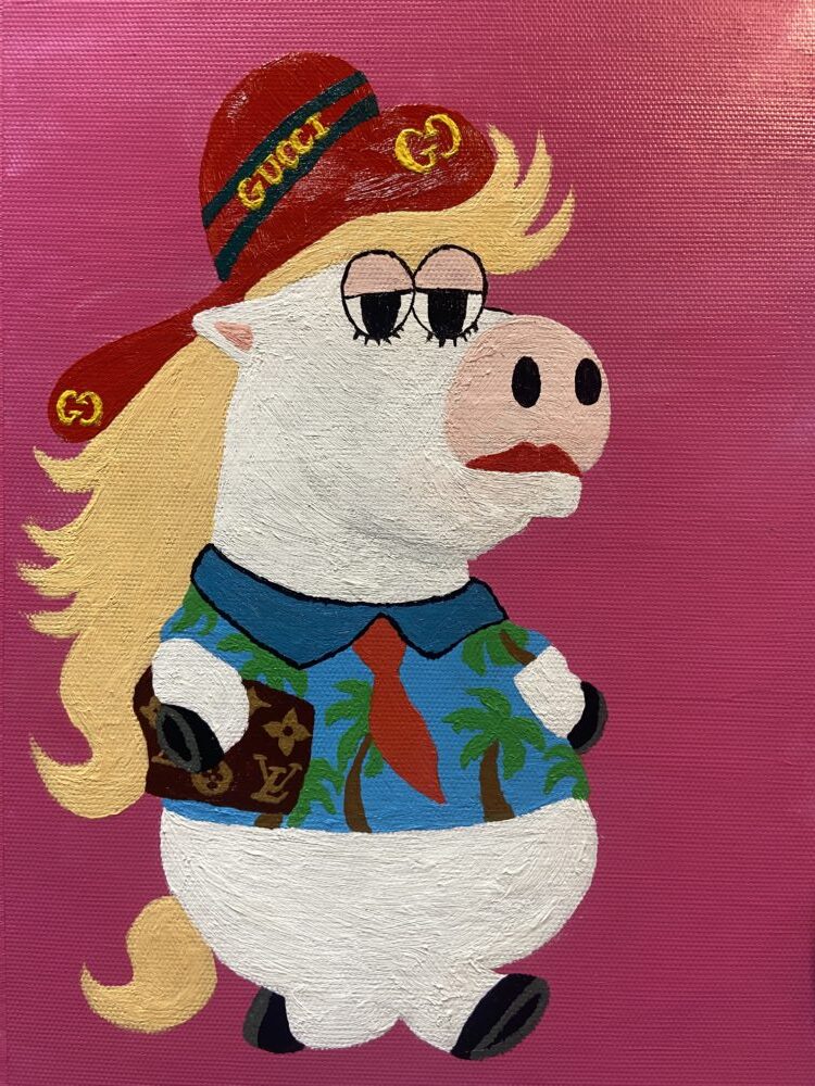 Tác phẩm Nguyễn Vân Trang | 2026-01-15 34