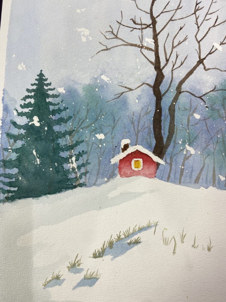 Tác phẩm Đặng Gia Linh | 2026-01-17 34