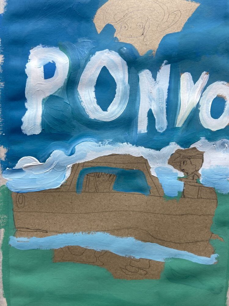 Tác phẩm Phúc Huy | 2026-01-17 34