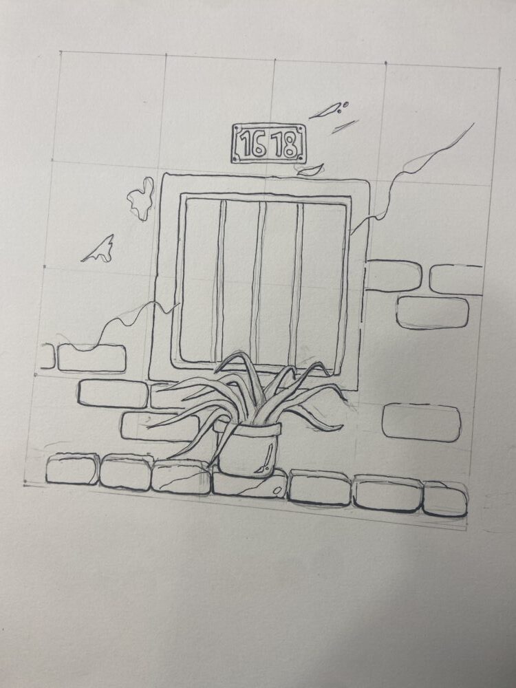 Tác phẩm Nguyễn Phương Vy | 2026-01-19 32