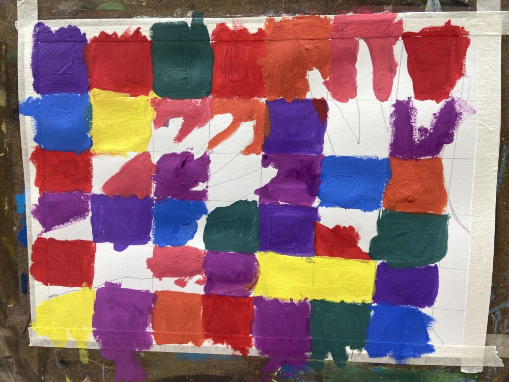 Tác phẩm KID Nguyễn Lam Nguyên 07/06/2018 | 2026-01-23 34