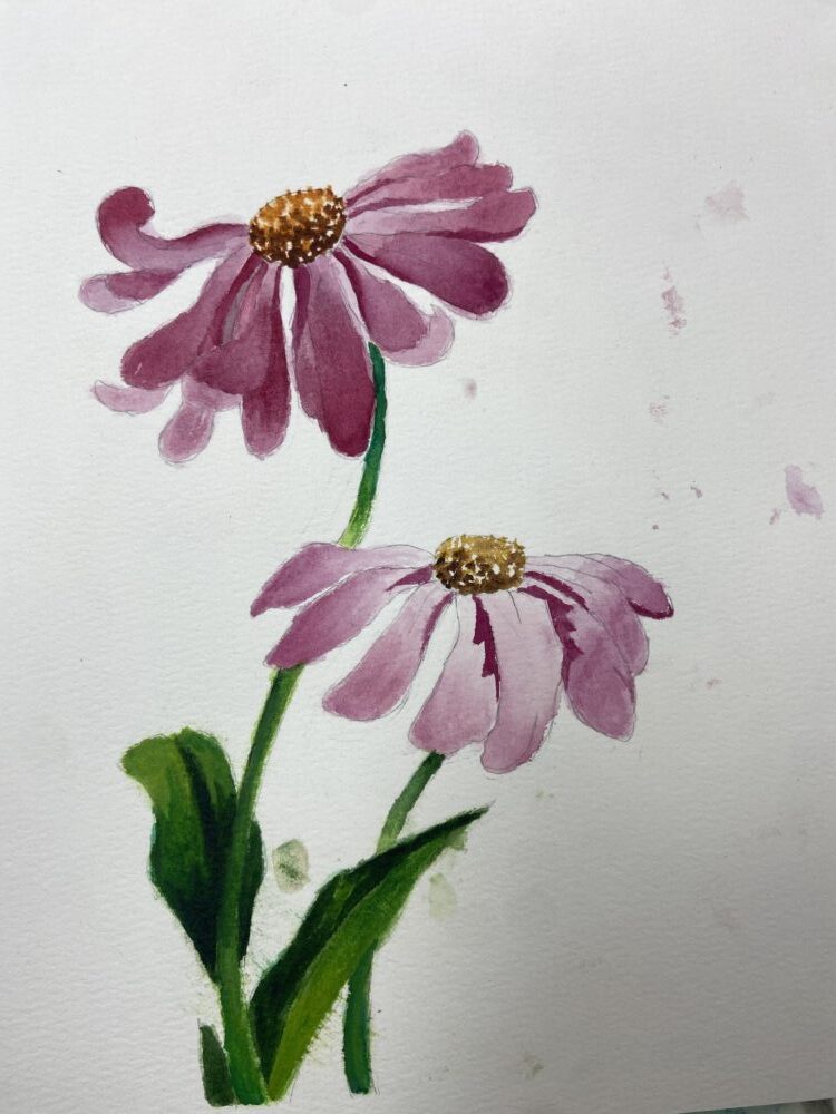 Tác phẩm Đặng Uyên My 2014 | 2026-01-23 34