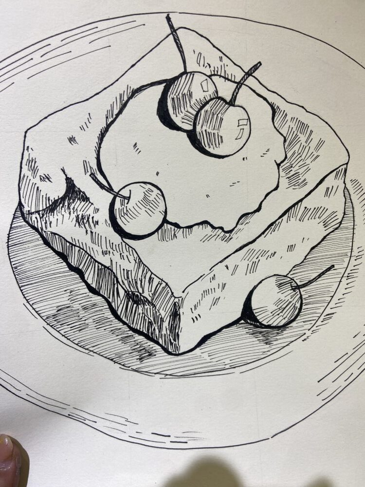 Tác phẩm Thu Hà | 2026-01-23 34