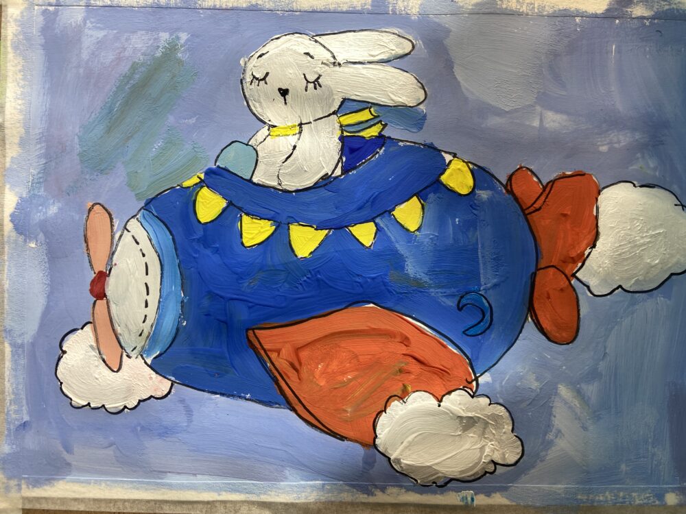 Tác phẩm Minh An 2018 | 2026-01-23 34