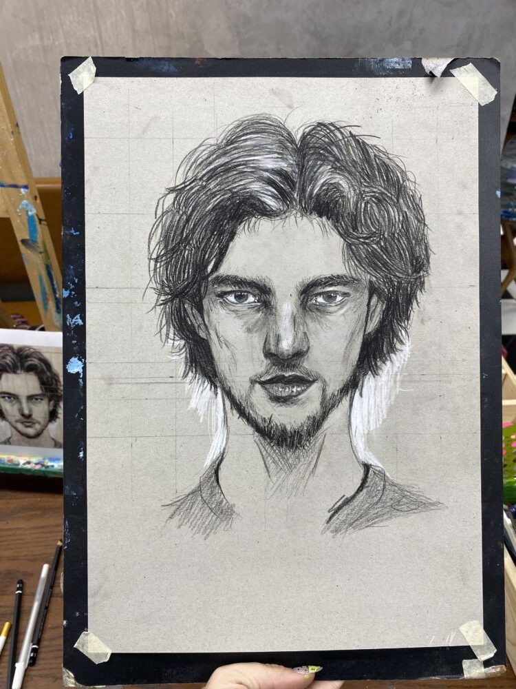 Tác phẩm TEEN Nguyễn Mai Ánh Dương 2014 ( Mẹ MAI RÂNG ) | 2026-01-29 32