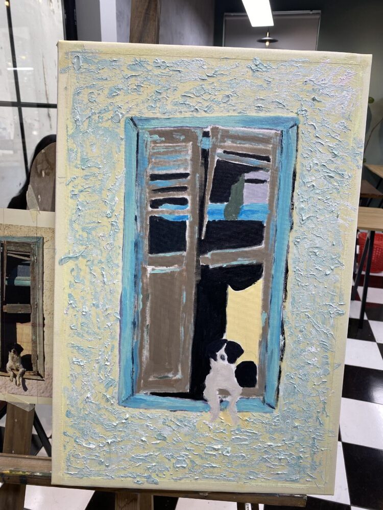 Tác phẩm Sam Cam | 2026-01-29 32