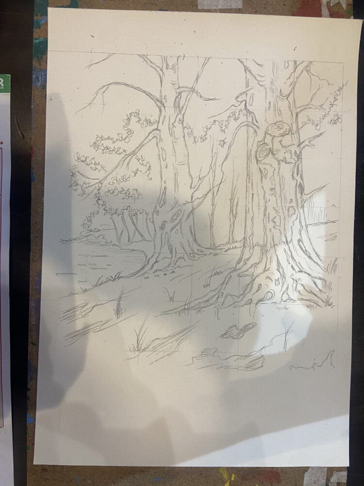 Tác phẩm Nguyễn Vân Trang | 2026-01-27 34