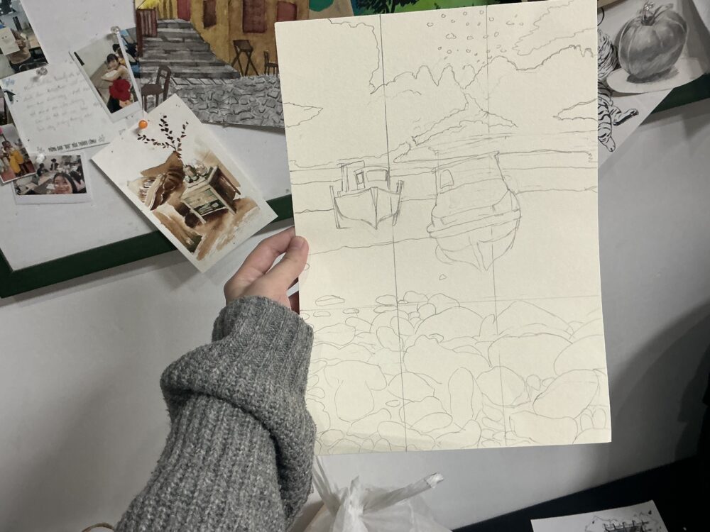 Tác phẩm Phan Kim | 2026-01-05 34