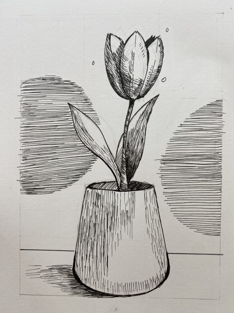 Tác phẩm TEEN Lê Thiên Hương 2012 | 2026-01-25 33