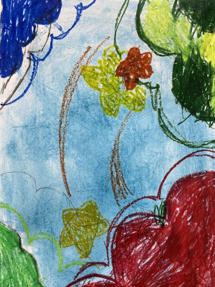 Tác phẩm KID Trung Kiên 2020 | 2026-01-25 33