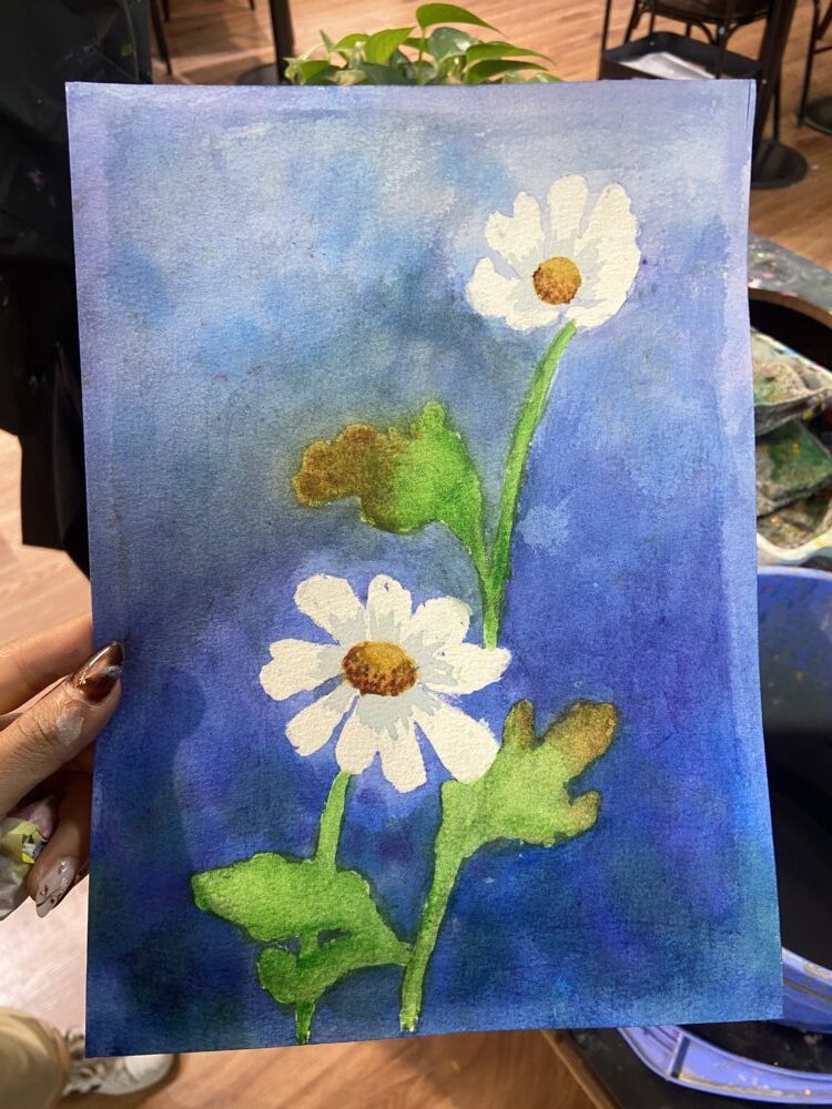 Tác phẩm Đặng Uyên My 2014 | 2026-01-30 34