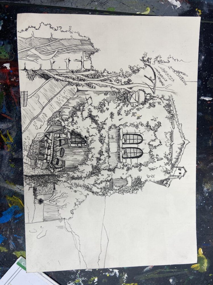 Tác phẩm Đỗ Thanh Nhi | 2026-01-30 34