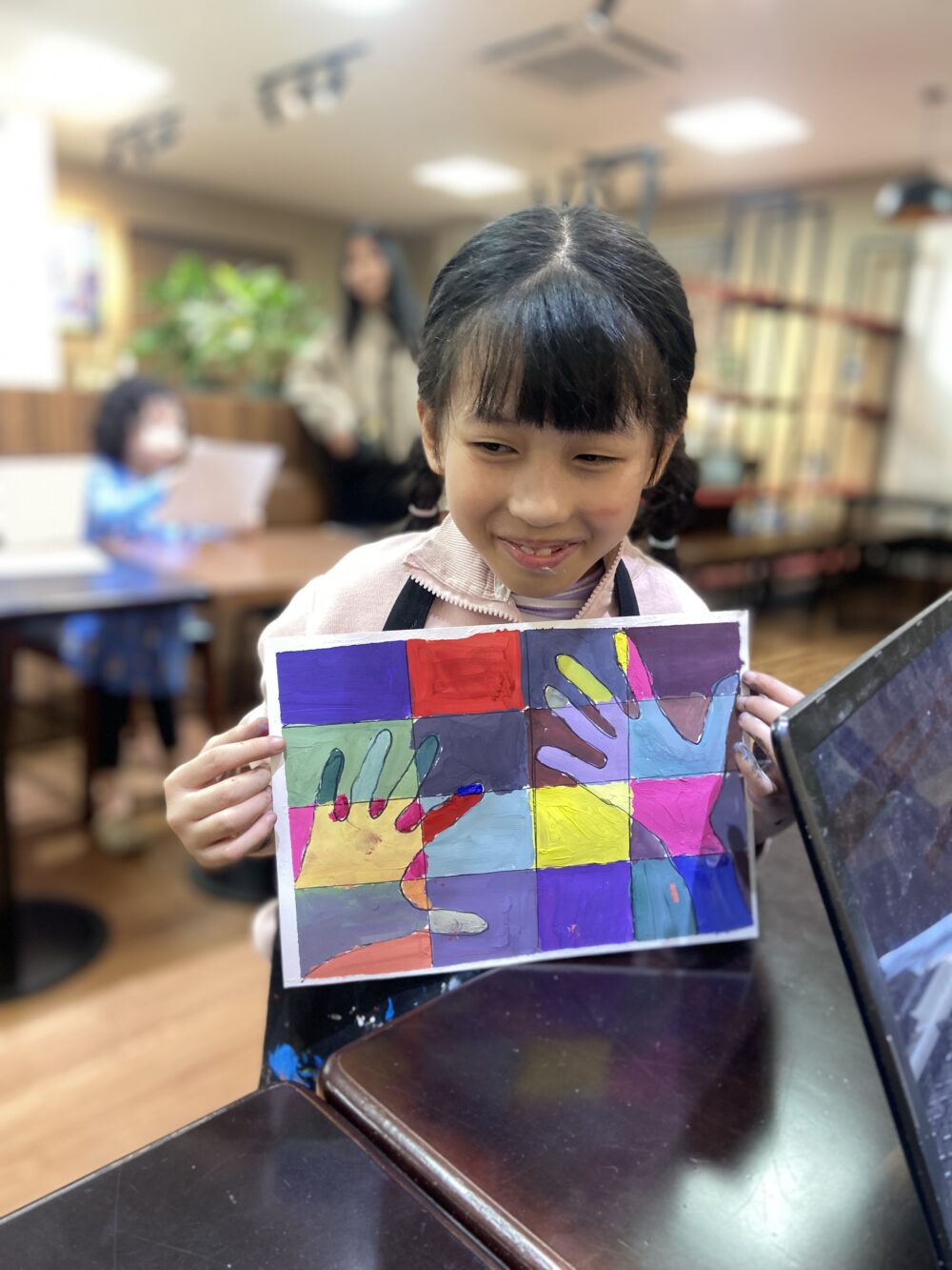 Tác phẩm Minh An 2018 | 2026-01-30 34