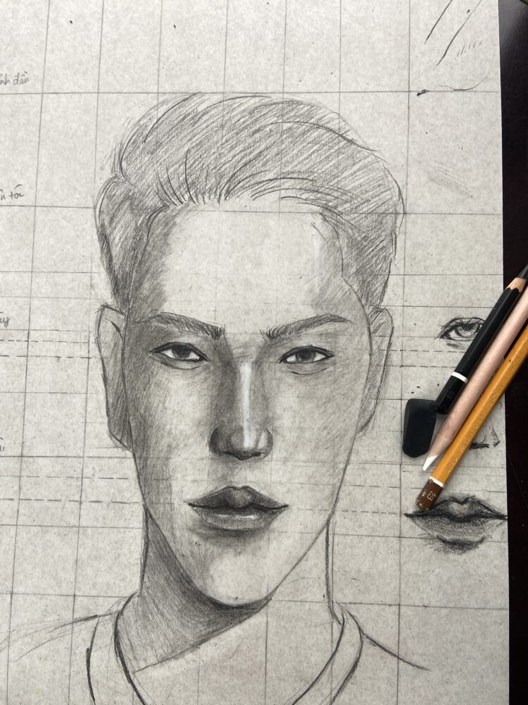 Tác phẩm Trịnh Phạm Quỳnh Anh 2013 | 2026-01-31 32