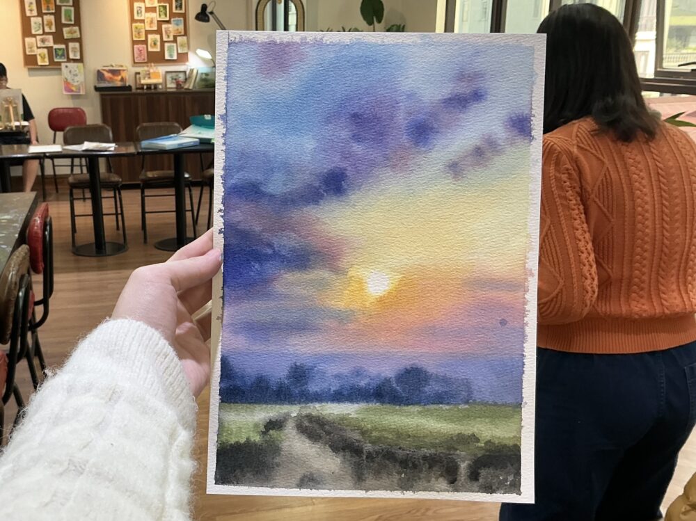 Tác phẩm Thuỳ Anh | 2026-01-09 32