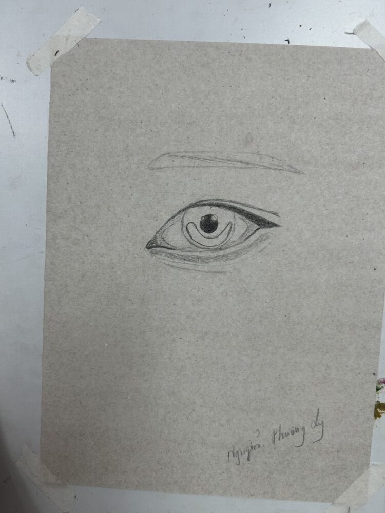 Tác phẩm Nguyễn Phương Ly | 2026-01-08 33