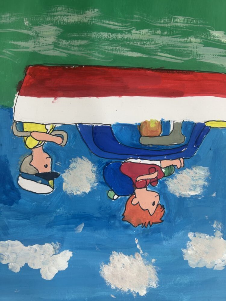 Tác phẩm Hoàng Gia Hân | 2026-01-11 33