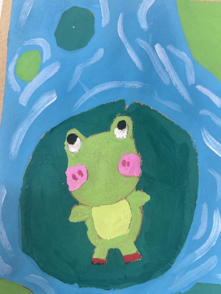 Tác phẩm Mỹ Chi | 2026-01-11 33