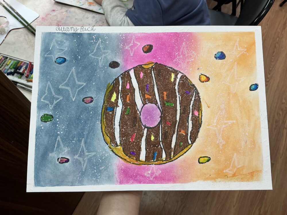 Tác phẩm KID Phạm Quang Bách 2018 | 2026-01-10 32