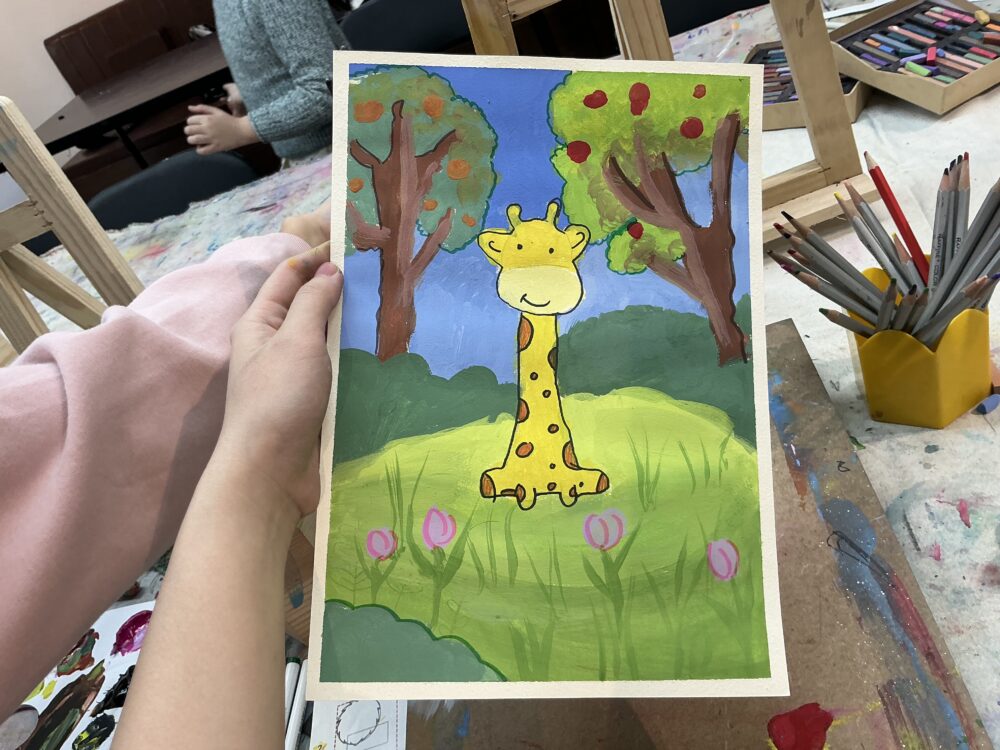 Tác phẩm Hoàng My 2015 | 2026-01-10 33