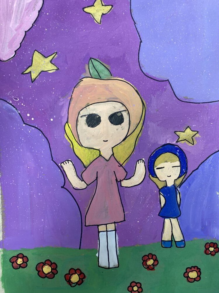 Tác phẩm Lê Khánh Hân | 2026-01-31 33