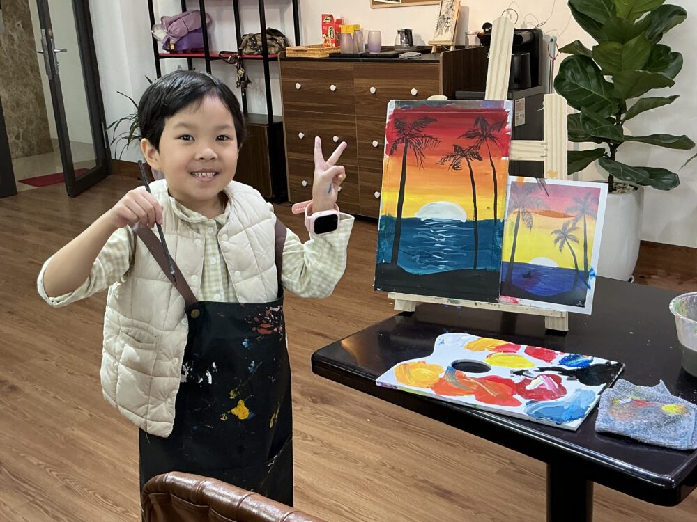 Tác phẩm KID Đặng Mai Hiểu Nguyên 2019 | 2026-01-11 32