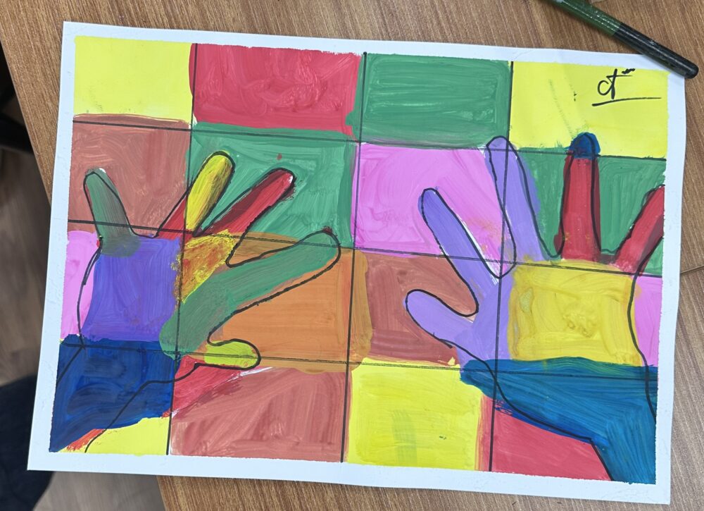 Tác phẩm KID Minh Ngọc 2016 | 2026-01-06 34